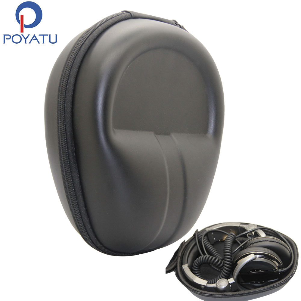 Women Bags Under 500 - Headphone Case Penyimpanan untuk Pioneer Pro