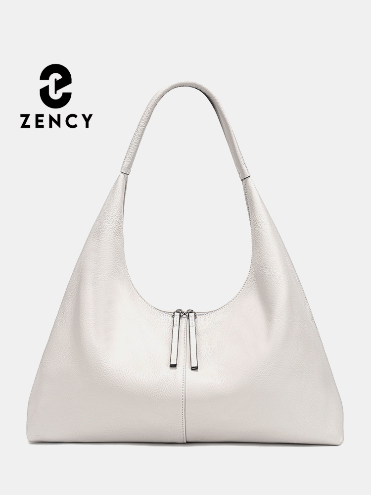 Women'S Tote Bags For Work - Zency Tas Tote Kapasitas Besar Tas