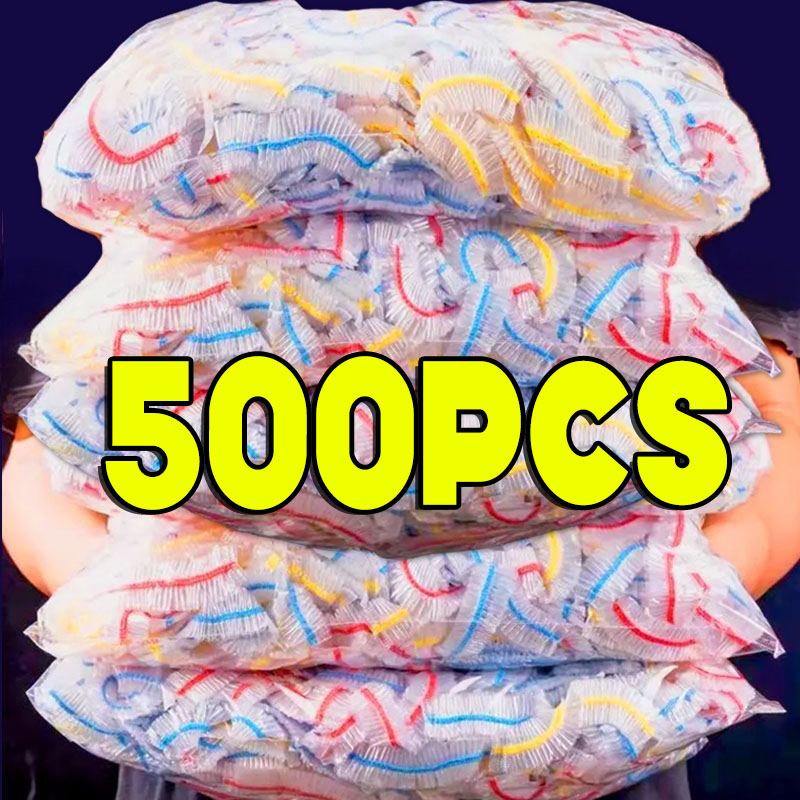 Women Bags Under 500 - 500/50 Buah Penutup Makanan Sekali Pakai