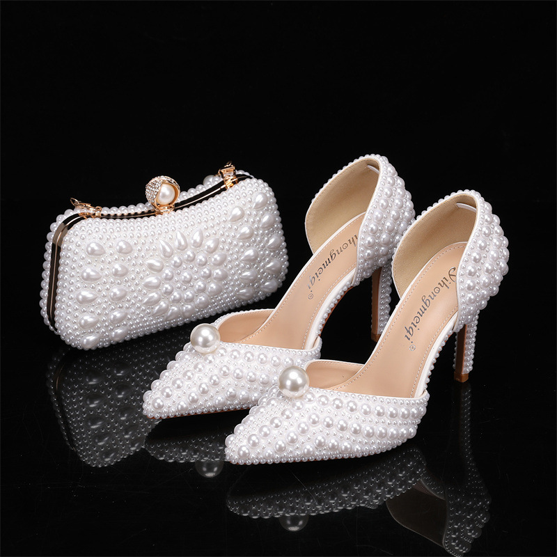 Women Bags Online - Set Tas dan Sepatu untuk Wanita
