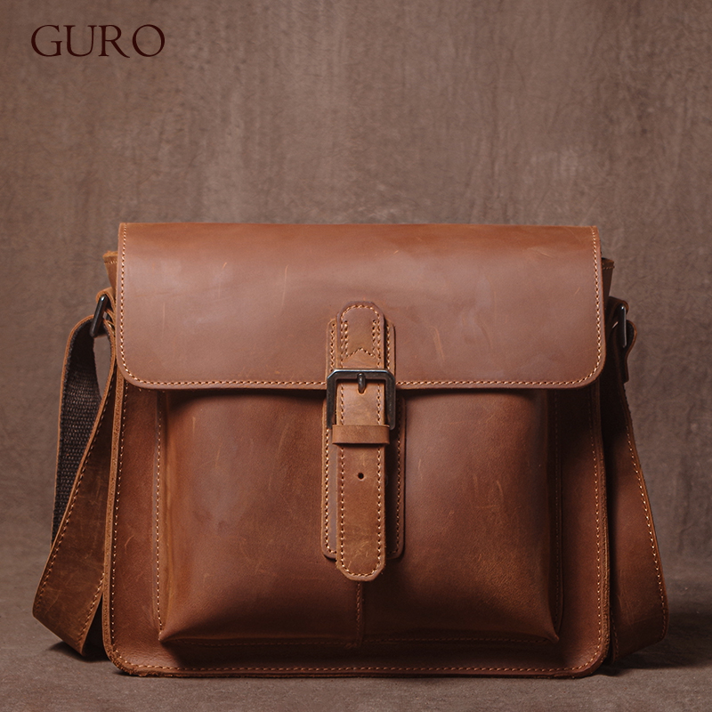 Women'S Bags Jacquemus - GURO Tas Bahu Kulit Asli Merek