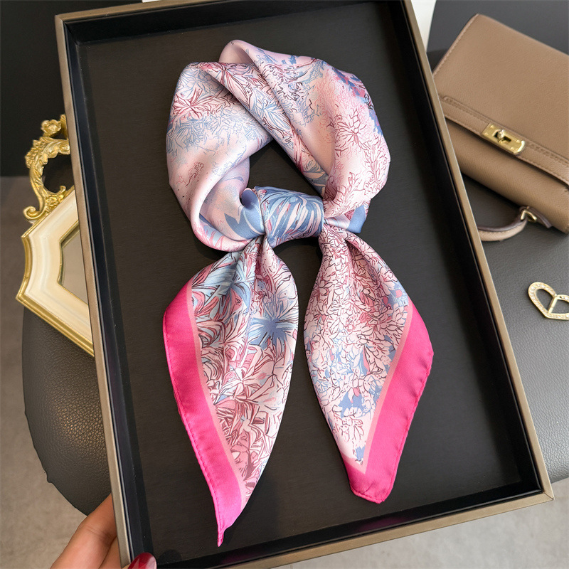 Women Bags Online - Syal Desain Mewah untuk Wanita, Syal