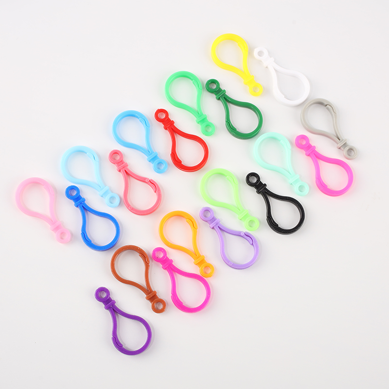 Women Bags Under 500 - 10/50/100/500 Buah Kait Karabiner Berbentuk Labu