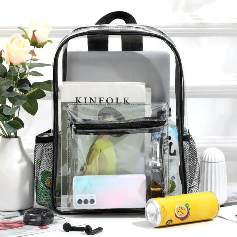 Women Bags Dkny - Tas Ransel Vly/PVC untuk Olahraga Luar