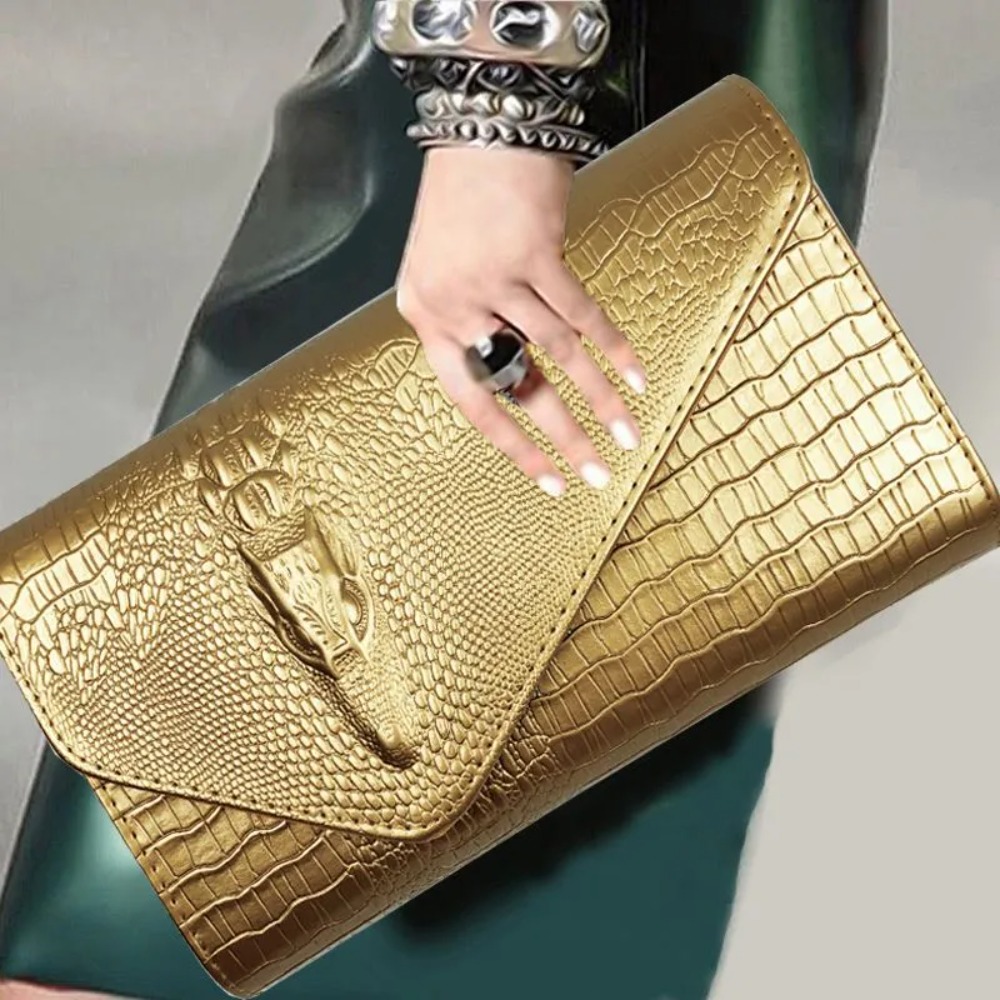 Women'S Bags Jacquemus - Tas selempang rantai kulit wanita, tas