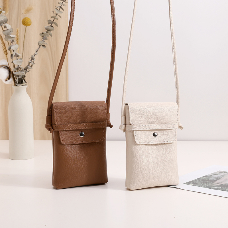 Women'S Crossbody Bags - Tas Selempang Mini untuk Wanita 2026