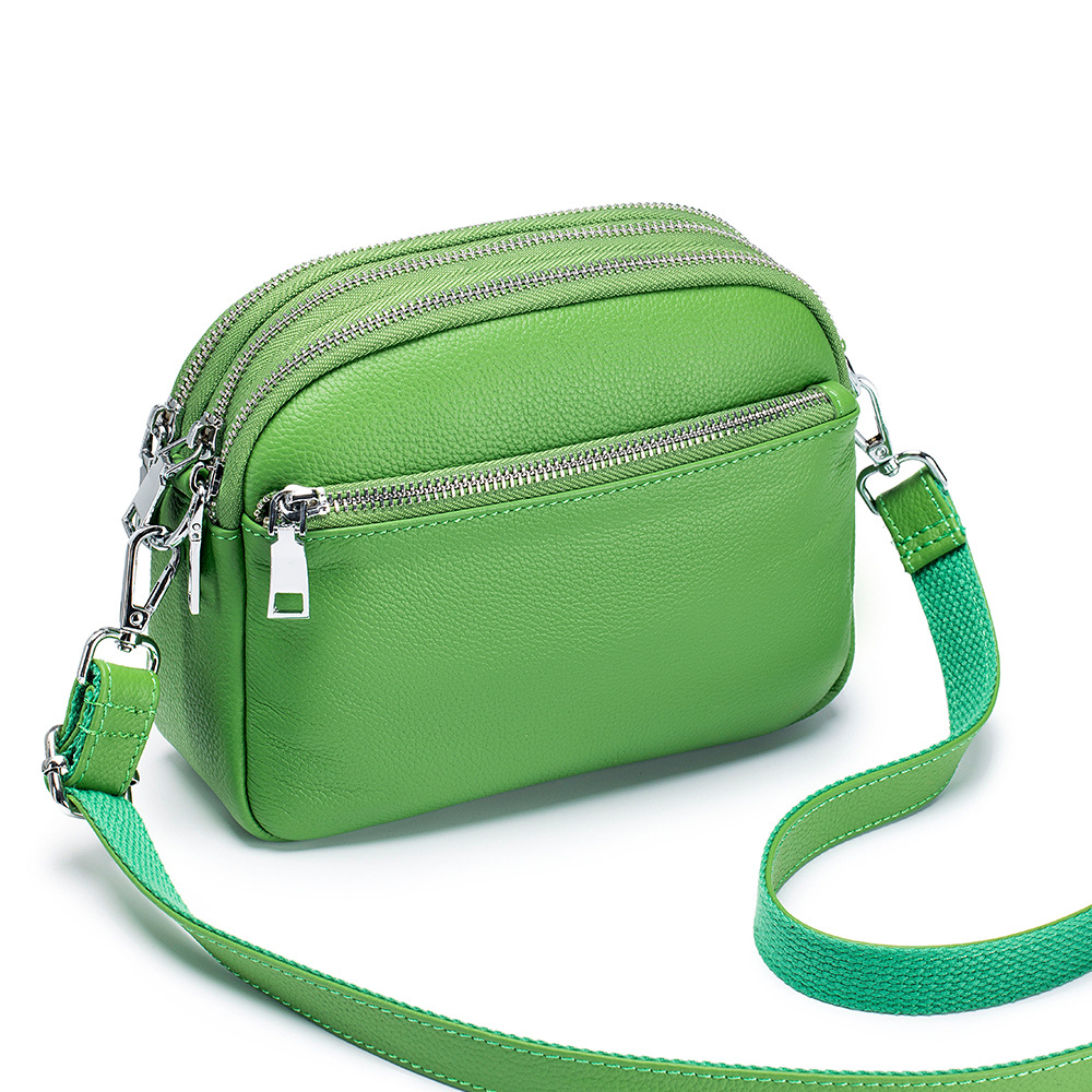 Women'S Bags Jacquemus - Tas bahu serbaguna kulit asli wanita