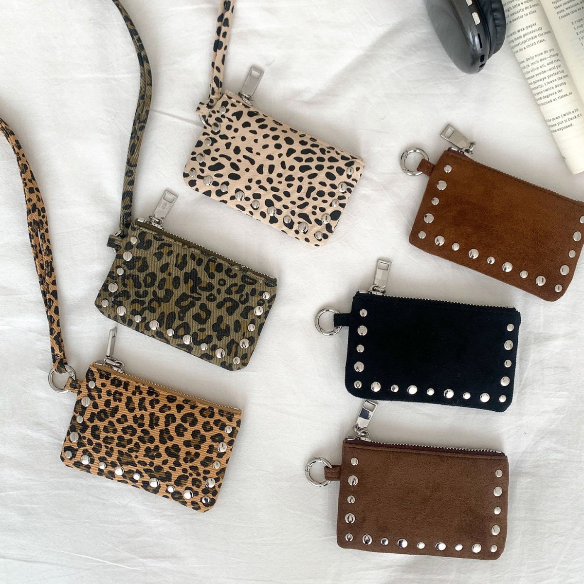 Tas Selempang Mini BARU dengan - Women Bags Dkny ulasan dan harga