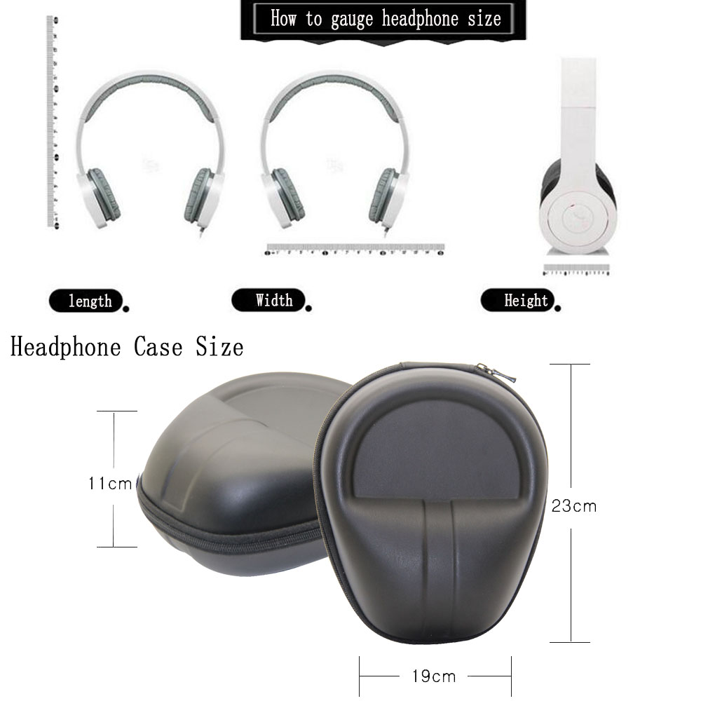 Headphone Case Penyimpanan unt - Women Bags Under 500 ulasan dan harga