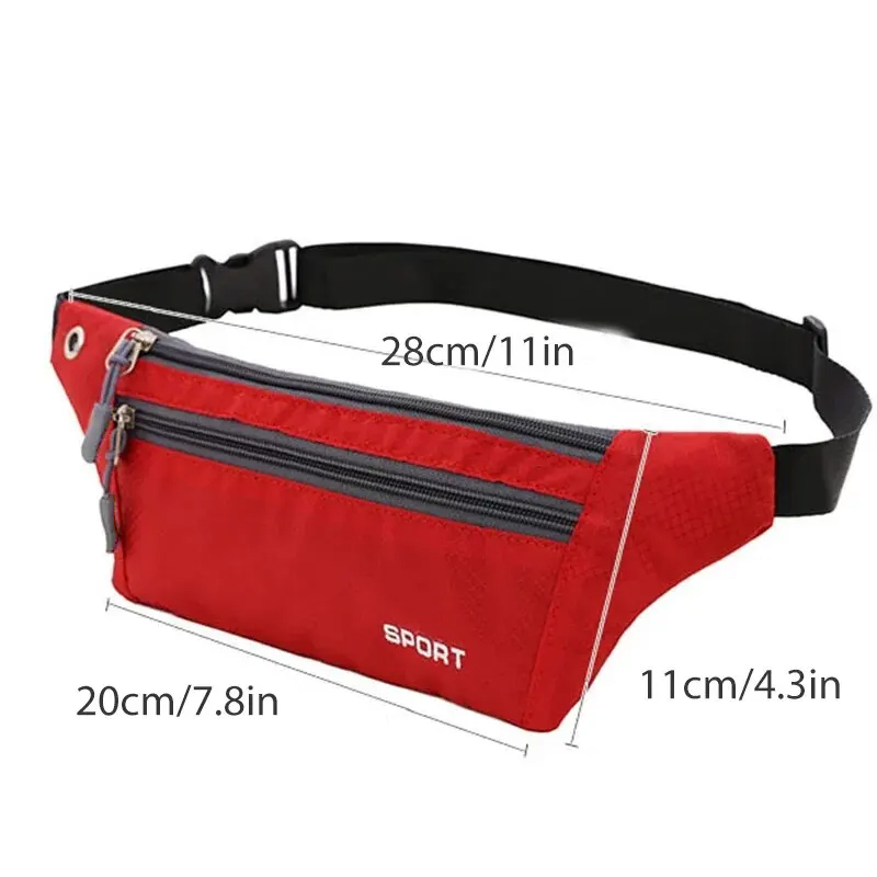 Tas pinggang pria multifungsi, - Women Bags In Amazon ulasan dan harga