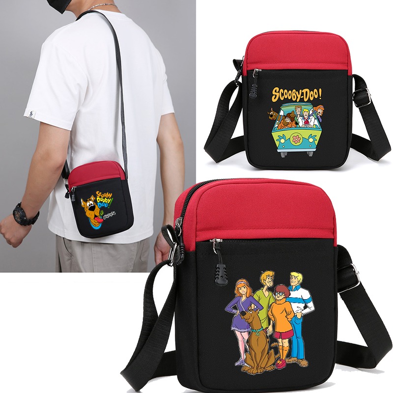 Tas Selempang Scooby Doo untuk - Women Bags Dkny ulasan dan harga