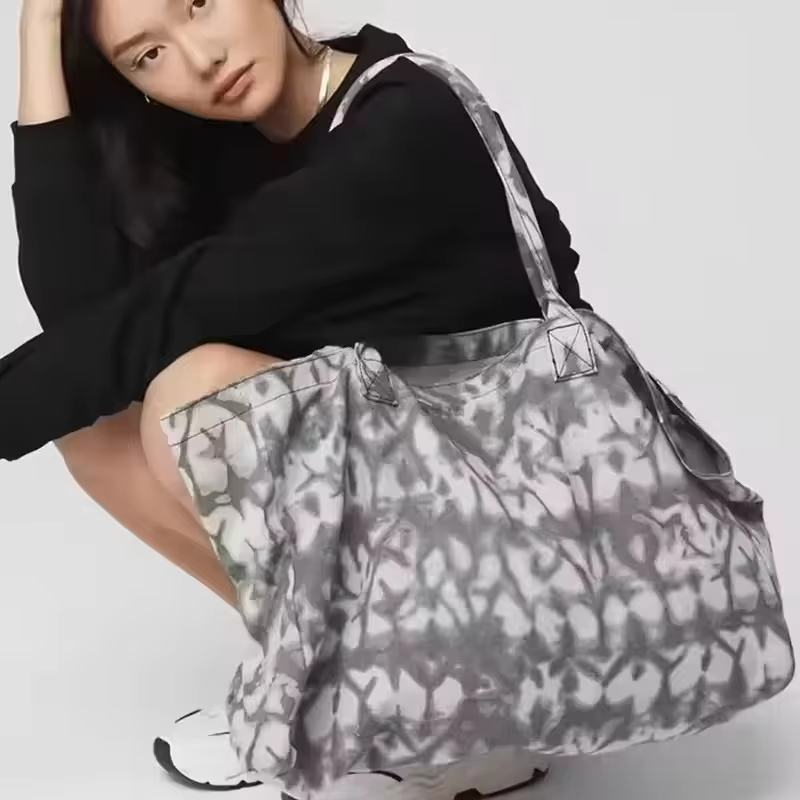 Tas Kanvas Yoga Fitness, Tas B - Women Bags Dkny ulasan dan harga
