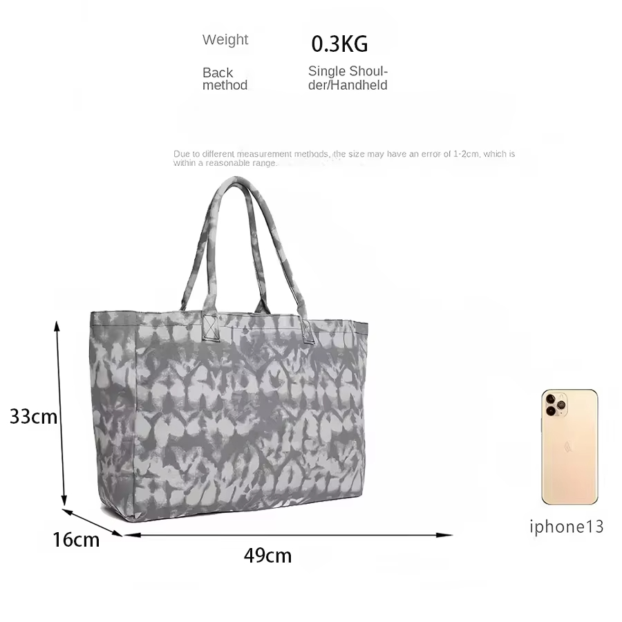 Tas Kanvas Yoga Fitness, Tas B - Women Bags Dkny ulasan dan harga