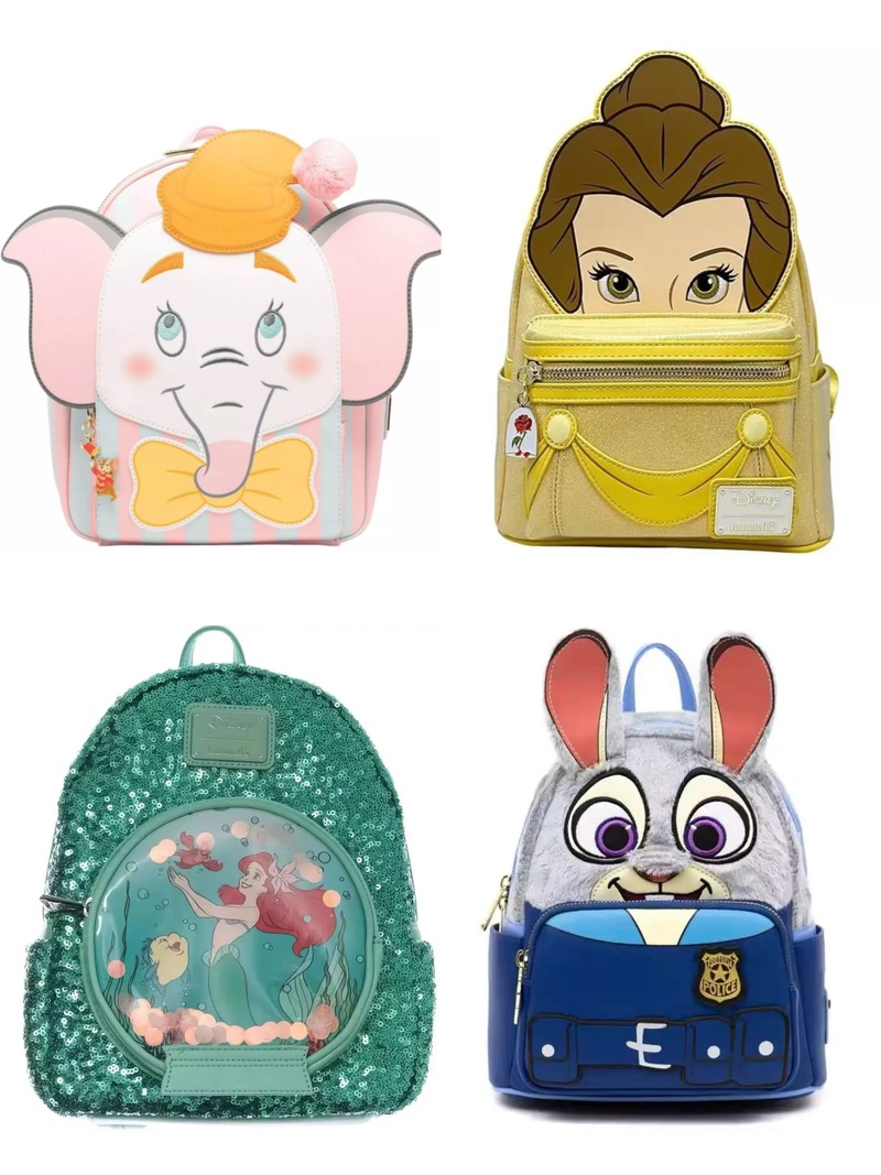 Tas Ransel Mini Kulit Imitasi  - Women Bags Dkny ulasan dan harga