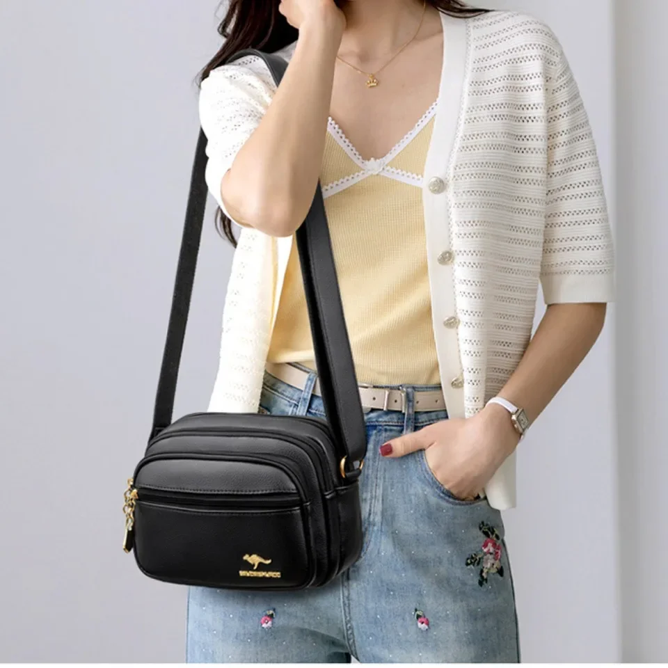 Dompet kulit lembut berkualita - Women'S Bags Jacquemus ulasan dan harga