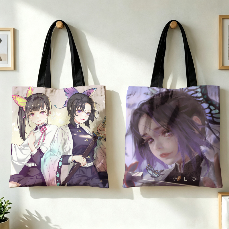 Tas Tangan Wanita Demon Slayer - Women Bags Dkny ulasan dan harga
