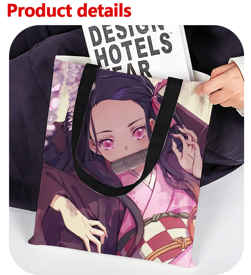 Tas Tangan Wanita Demon Slayer - Women Bags Dkny ulasan dan harga