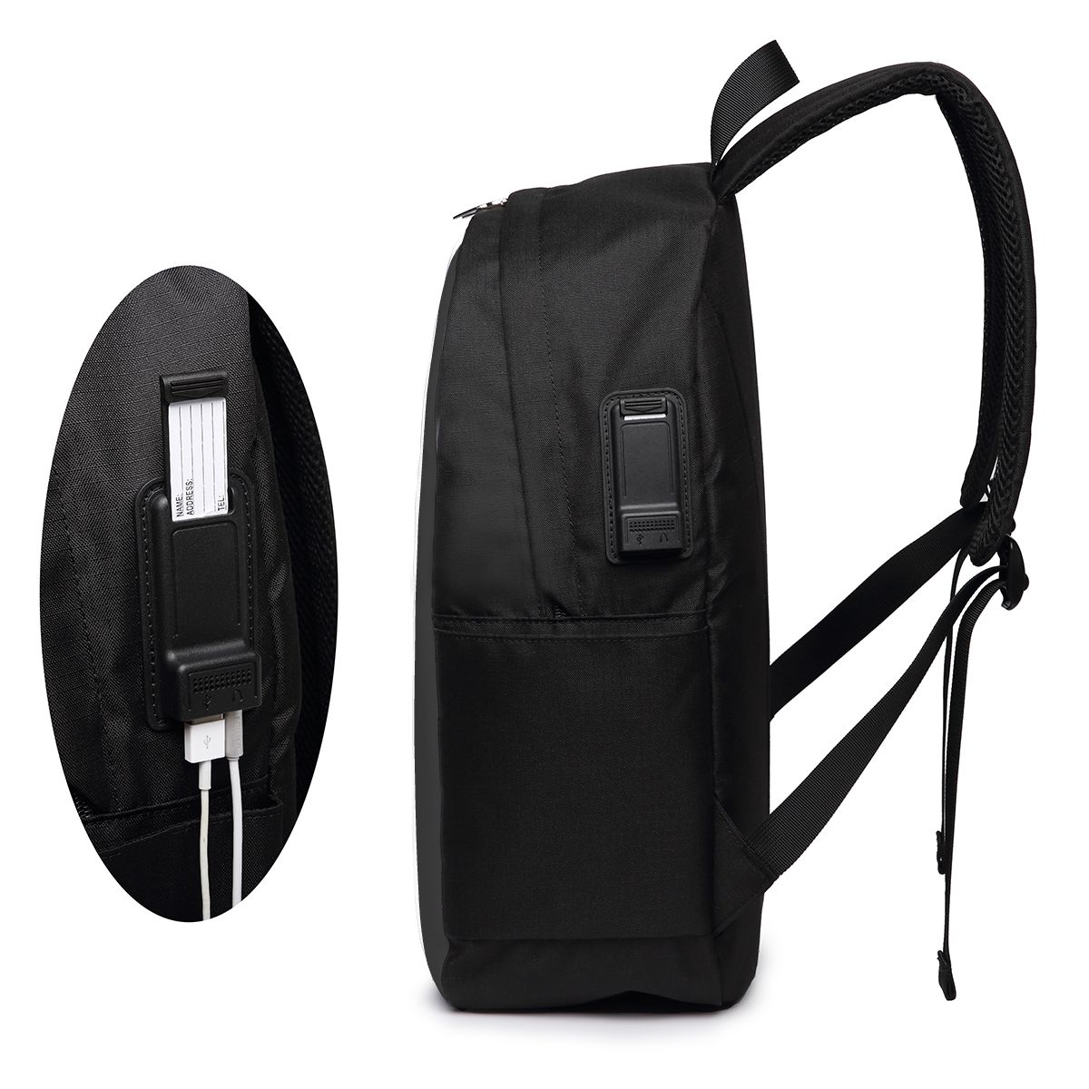 Tas Ransel Bizarrap Cap (BZRP) - Woman In Bag ulasan dan harga