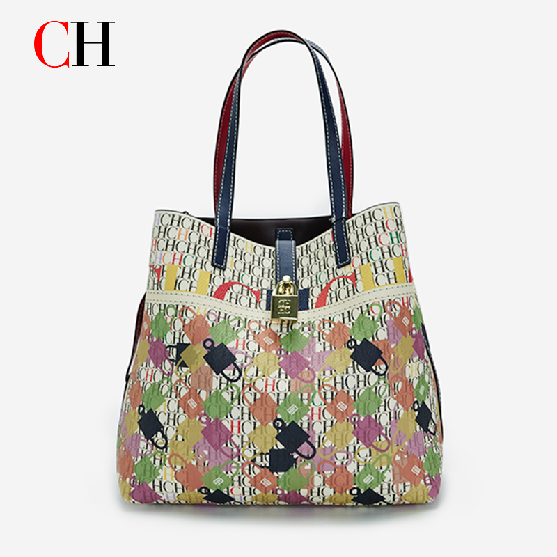Tas Tote Berkapasitas Besar de - Women'S Crossbody Bags ulasan dan harga