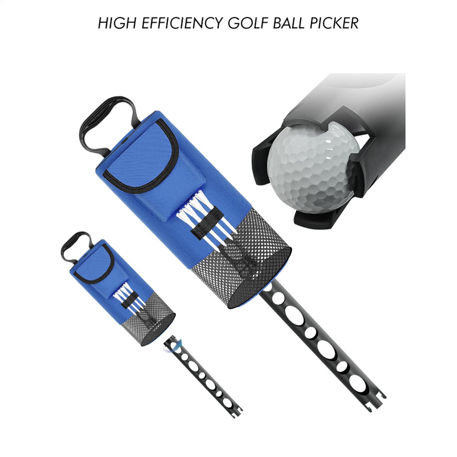 Tas Shagger untuk Bola Golf, P - Woman In Bag ulasan dan harga