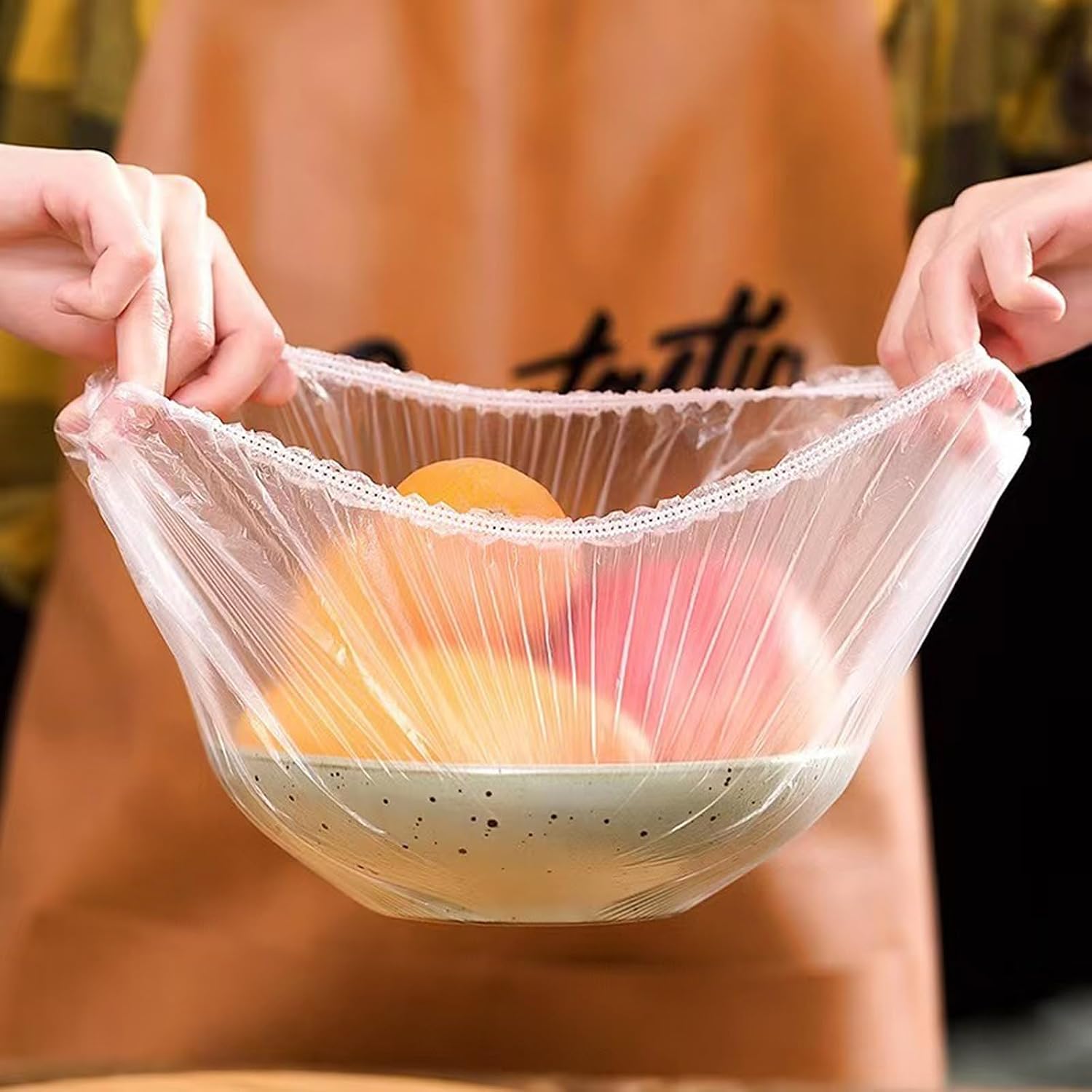 Penutup Makanan Sekali Pakai S - Women Bags Under 500 ulasan dan harga