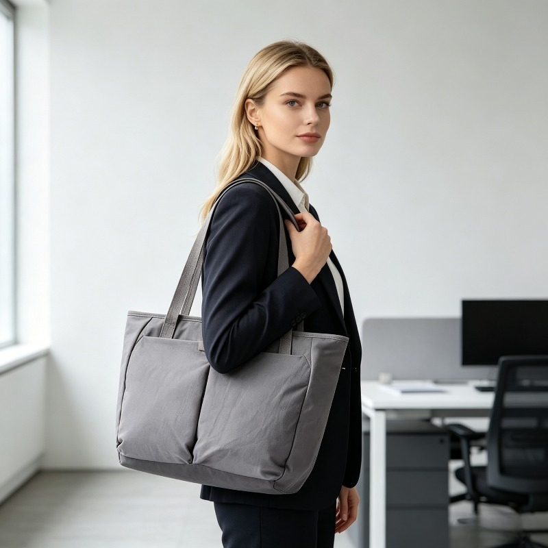 Tas Bahu Besar Wanita dengan K - Women'S Tote Bags For Work ulasan dan harga