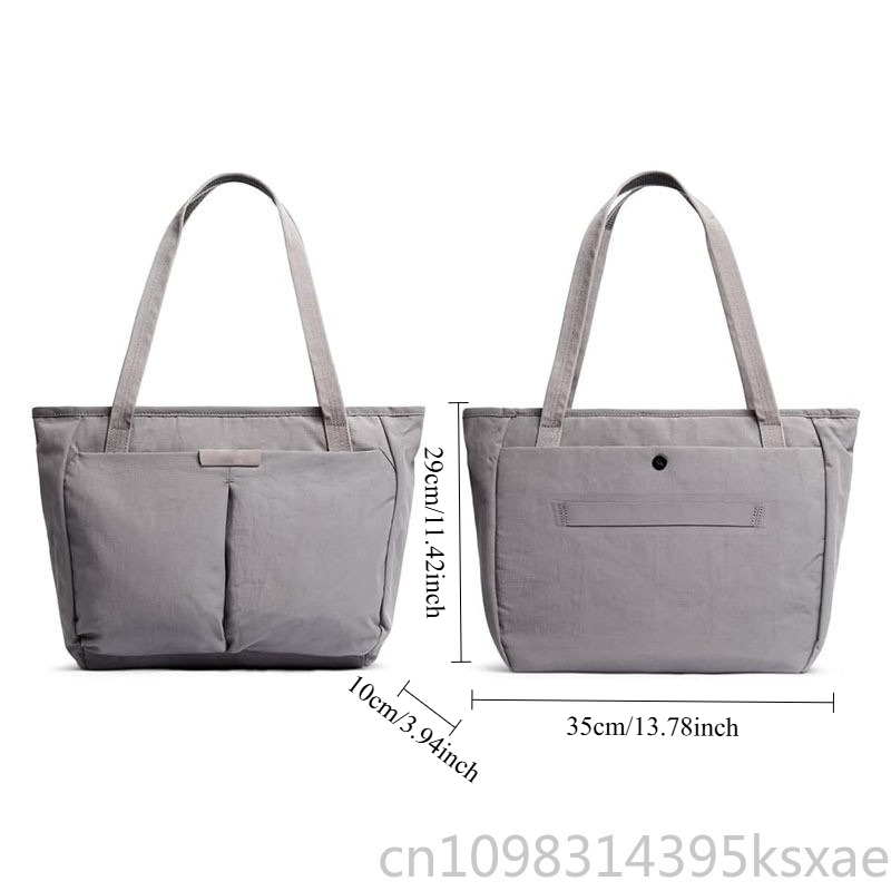 Tas Bahu Besar Wanita dengan K - Women'S Tote Bags For Work ulasan dan harga
