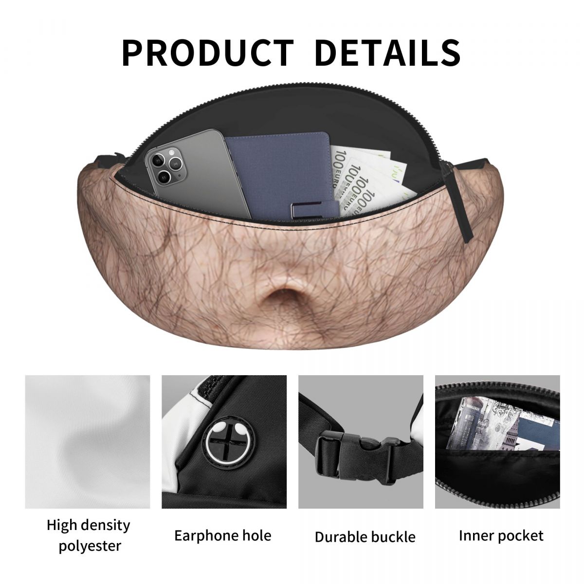Bir Lemak Perut Fanny Pak Pria - Women Bags In Amazon ulasan dan harga