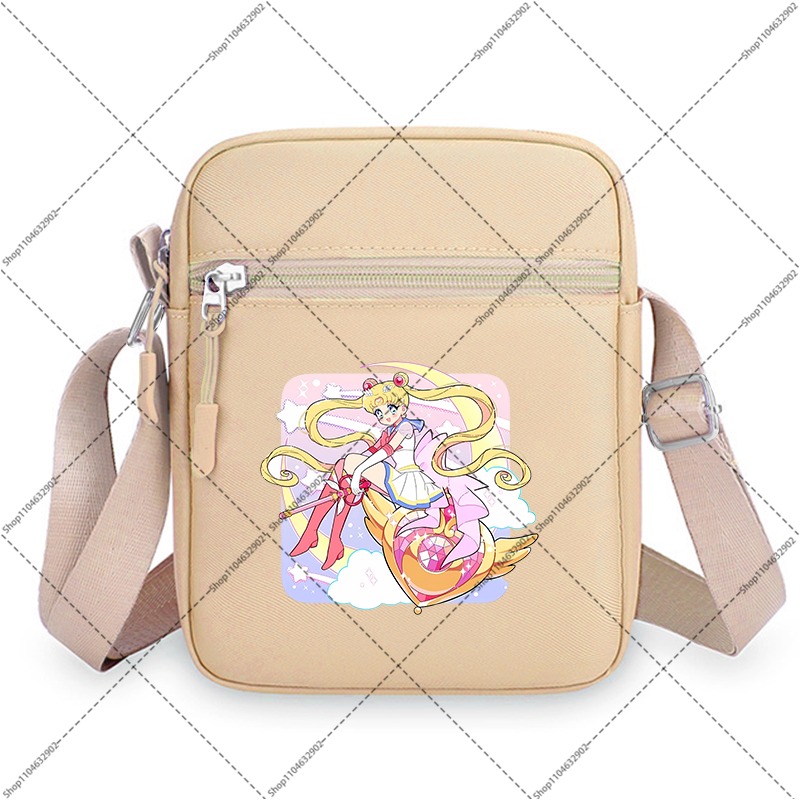 Tas Bahu Sailor Moon Tas Selem - Women Bags Dkny ulasan dan harga