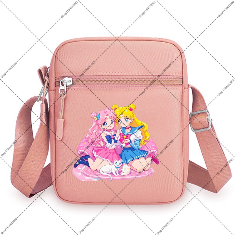 Tas Bahu Sailor Moon Tas Selem - Women Bags Dkny ulasan dan harga