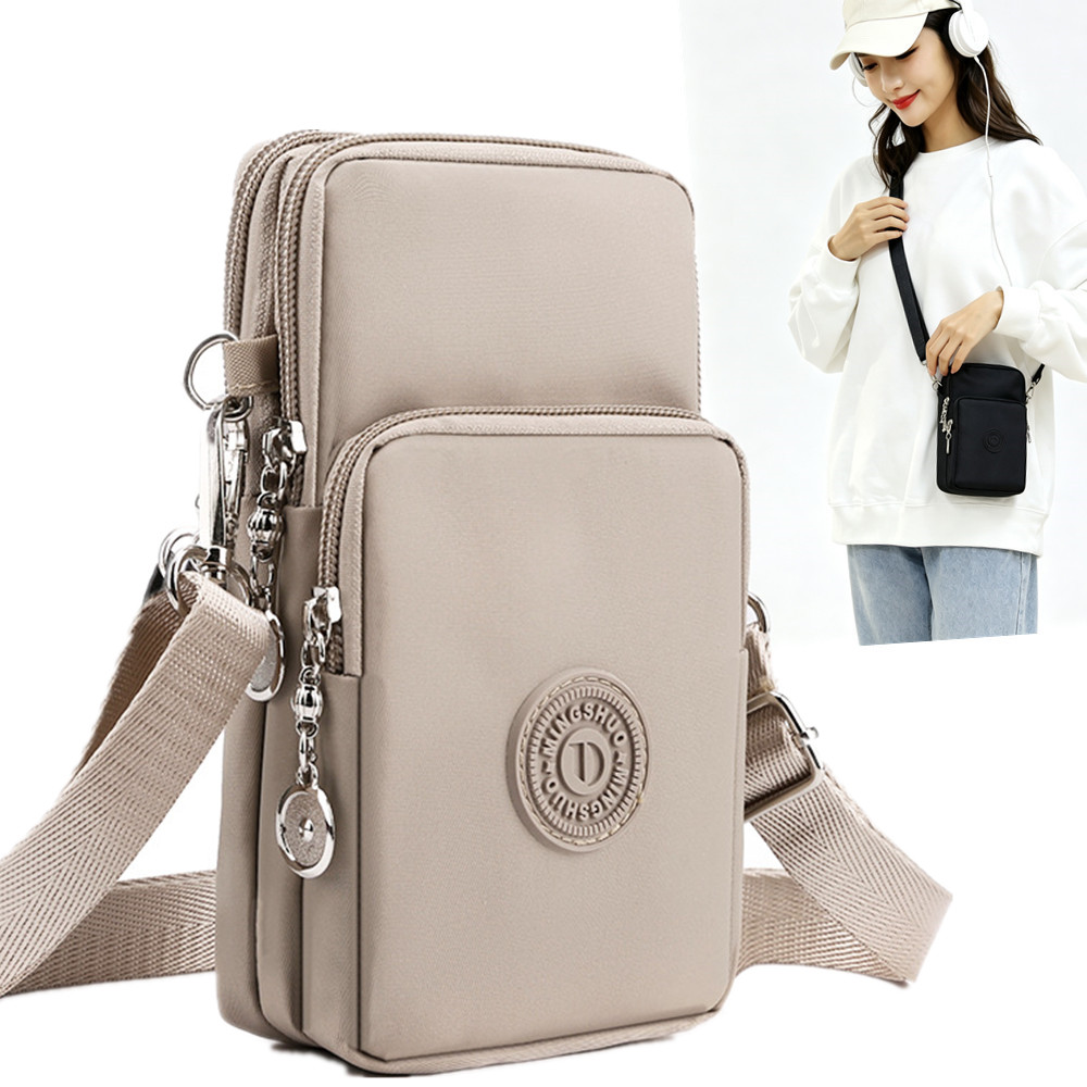 Tas Ponsel Wanita Tas Selempan - Women'S Crossbody Bags ulasan dan harga