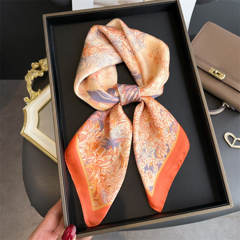 Syal Desain Mewah untuk Wanita - Women Bags Online ulasan dan harga