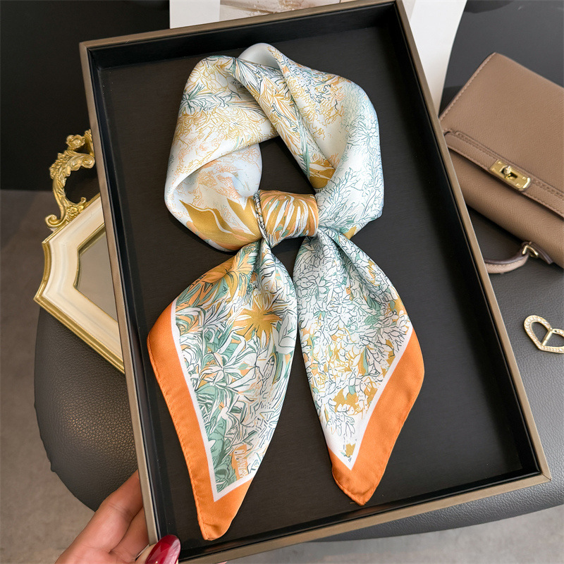 Syal Desain Mewah untuk Wanita - Women Bags Online ulasan dan harga
