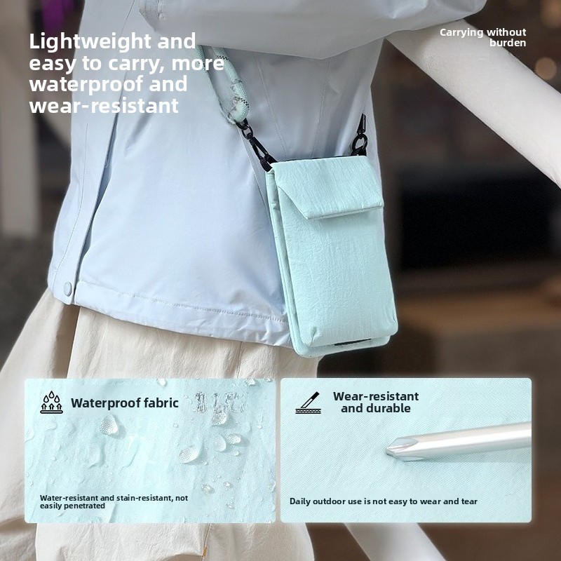 Tas Selempang Kecil Fashion Ba - Women'S Crossbody Bags ulasan dan harga