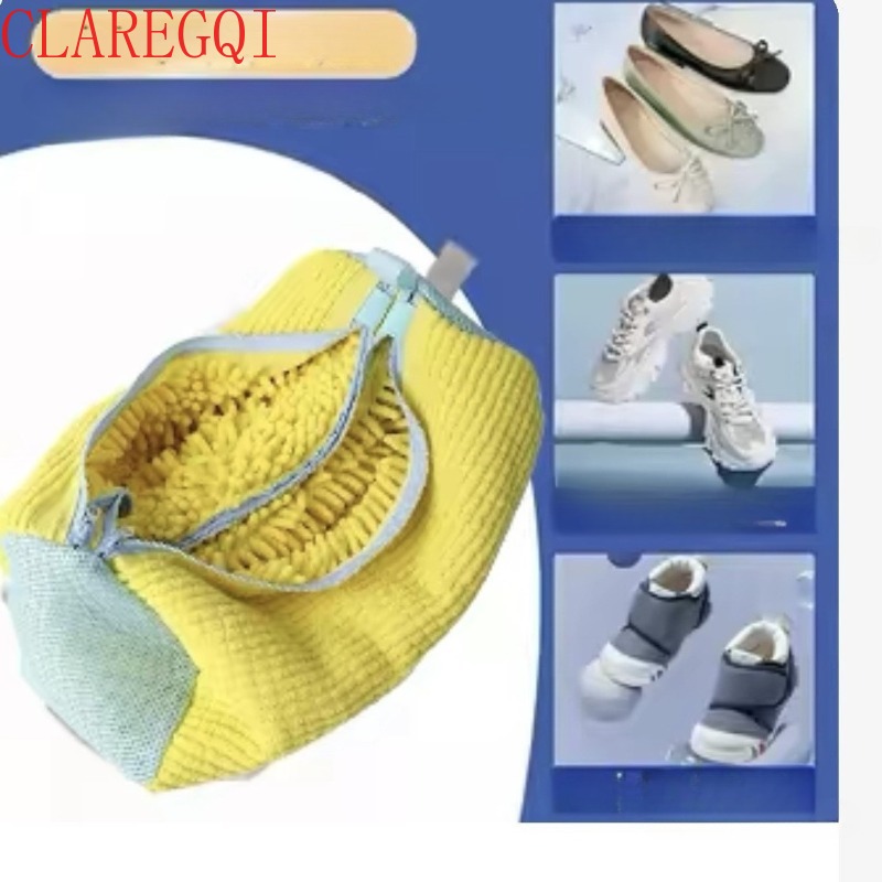 Khusus untuk Mesin Cuci Sepatu - Woman In Bag ulasan dan harga
