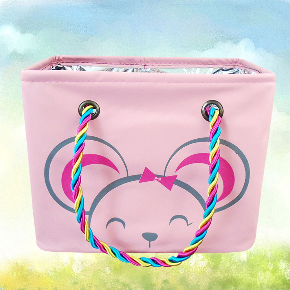 1 Buah Keranjang Mandi Portabe - Basket Bag Wicker ulasan dan harga