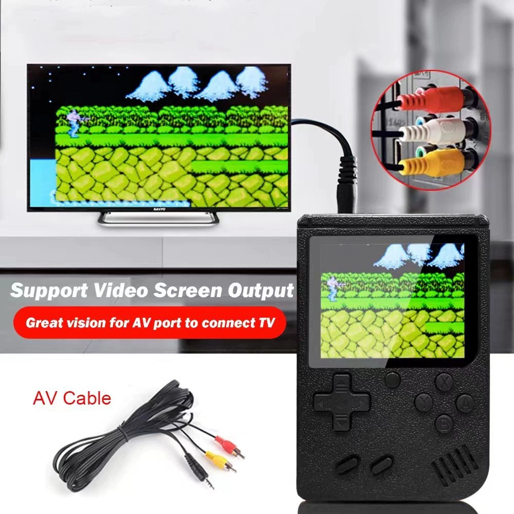 Konsol Video Game Mini Portabe - Women Bags Under 500 ulasan dan harga