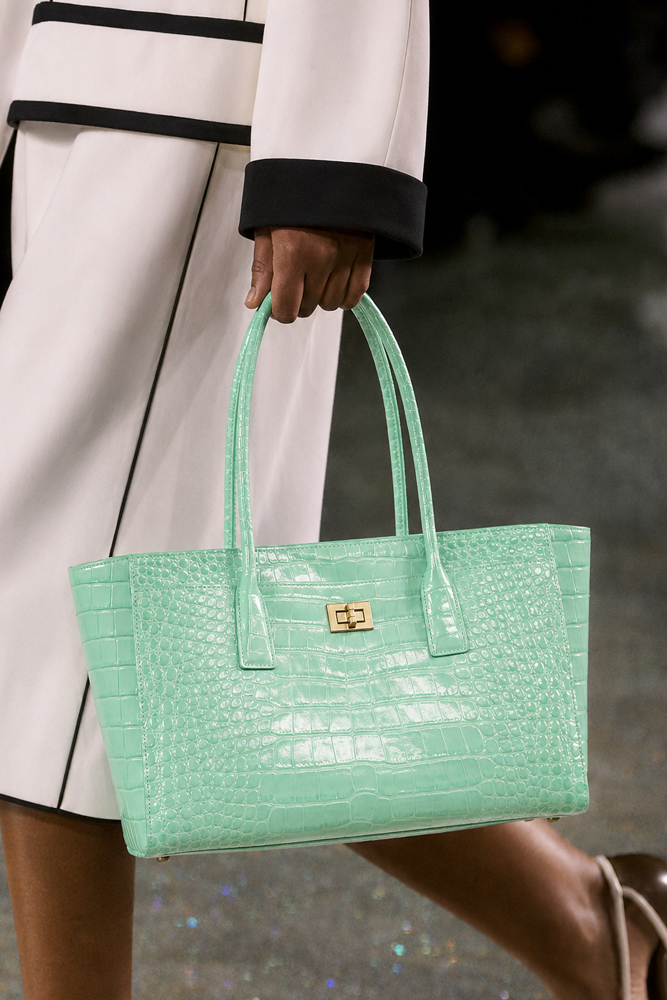 SHELKSBAG Tas Tote Berlapis Ku - Women'S Tote Bags For Work ulasan dan harga