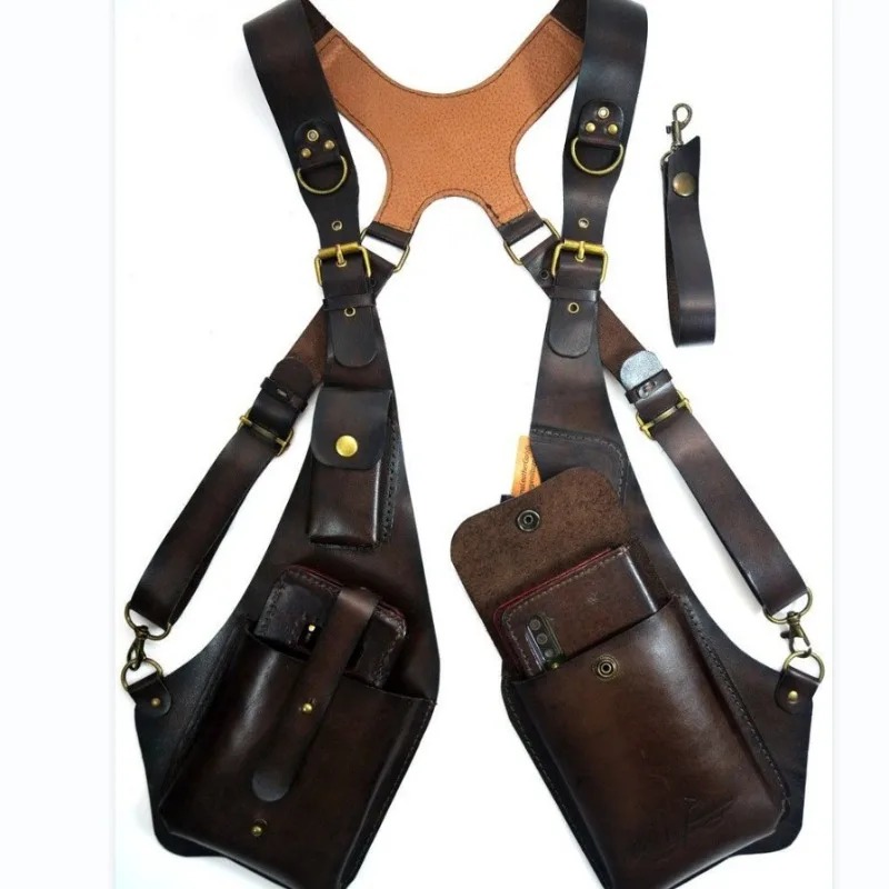 Tas Selempang Kulit Gaya Eropa - Women'S Crossbody Bags ulasan dan harga