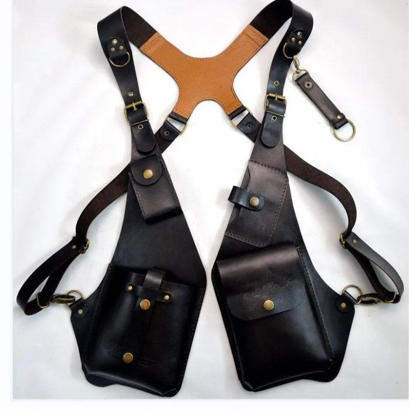 Tas Selempang Kulit Gaya Eropa - Women'S Crossbody Bags ulasan dan harga
