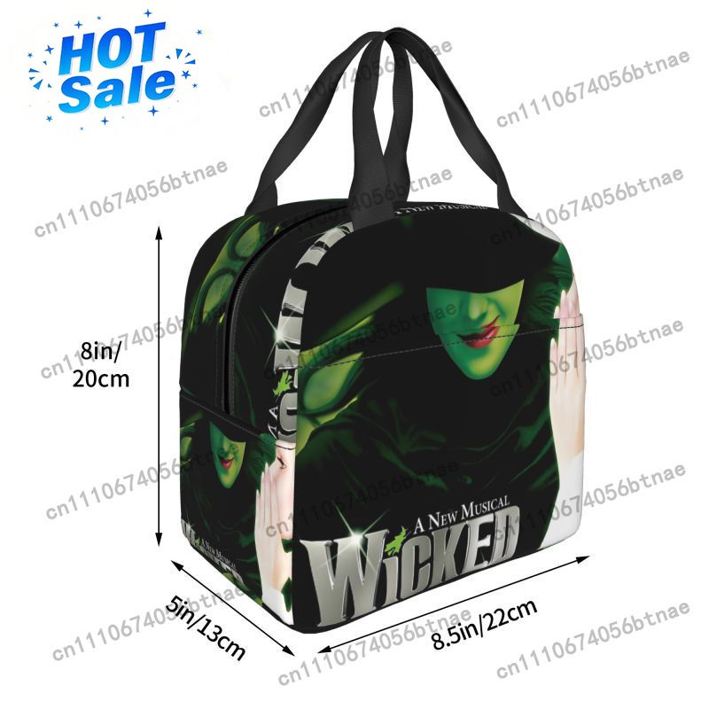 Tas Makan Siang Terisolasi Ter - Women'S Tote Bags For Work ulasan dan harga