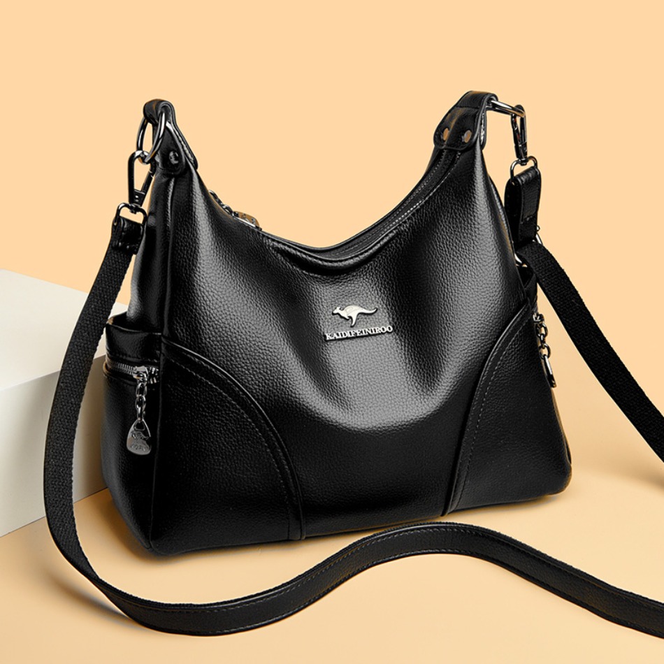 Tas tangan kulit mewah gaya ba - Women'S Bags Jacquemus ulasan dan harga