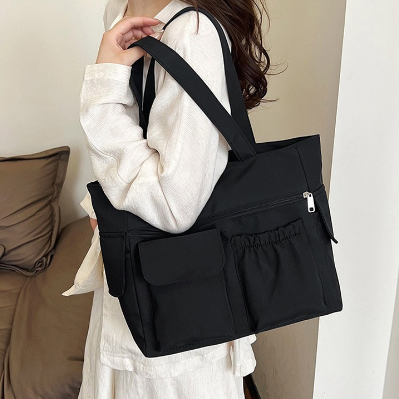 Tas Tangan Wanita Multi Kanton - Women'S Tote Bags For Work ulasan dan harga