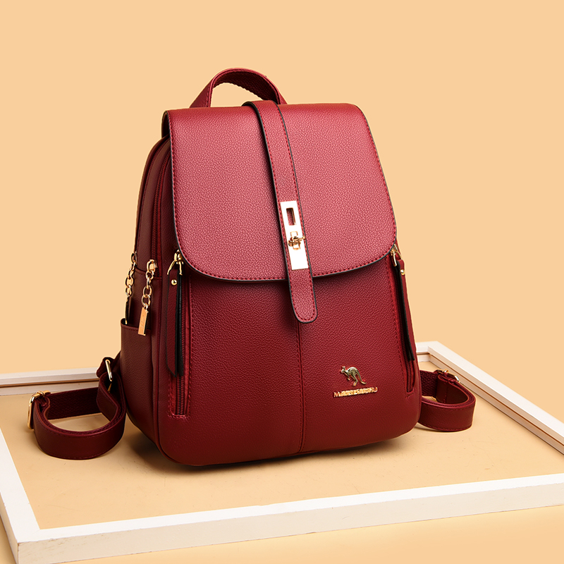 Ransel kulit mewah wanita untu - Women'S Bags Jacquemus ulasan dan harga