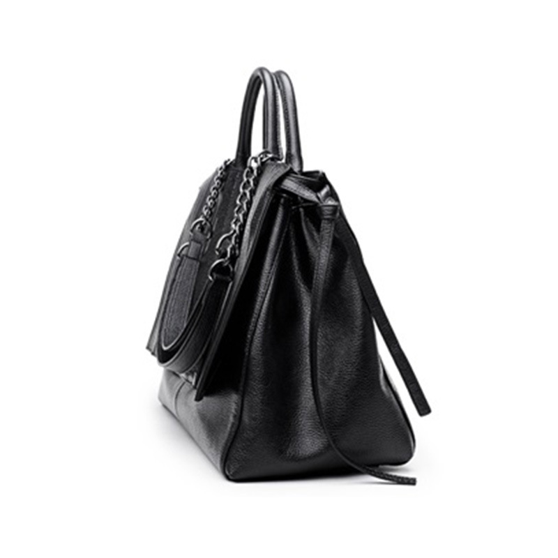 Tas Tote Elegan Dengan Resleti - Women'S Tote Bags For Work ulasan dan harga