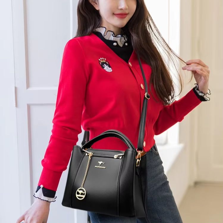 Tas Selempang Wanita Mewah 202 - Women'S Bags Jacquemus ulasan dan harga