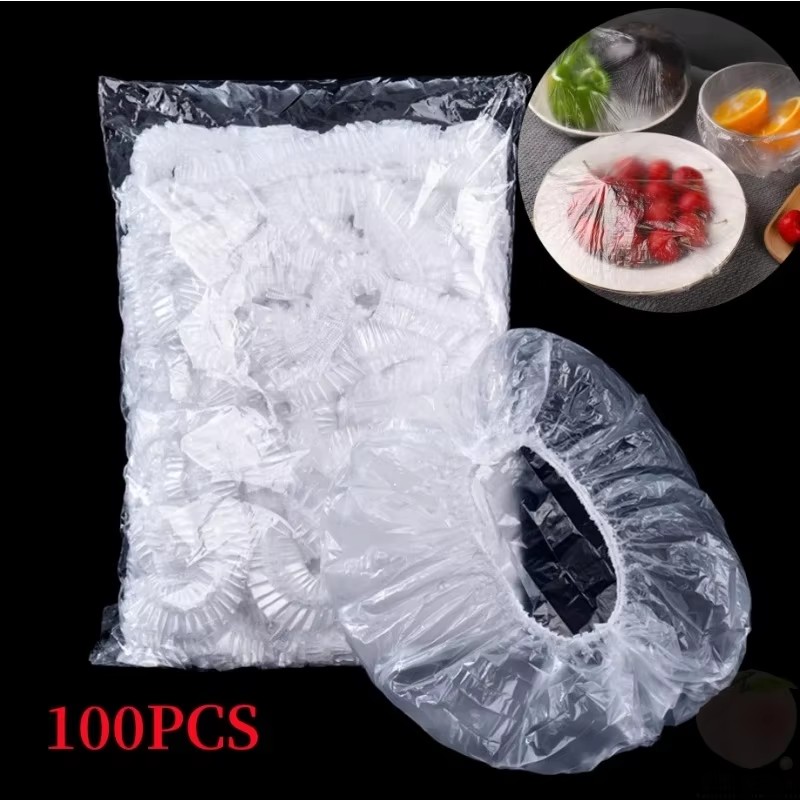 100/500/1000PCS Tutup Makanan  - Women Bags Under 500 ulasan dan harga