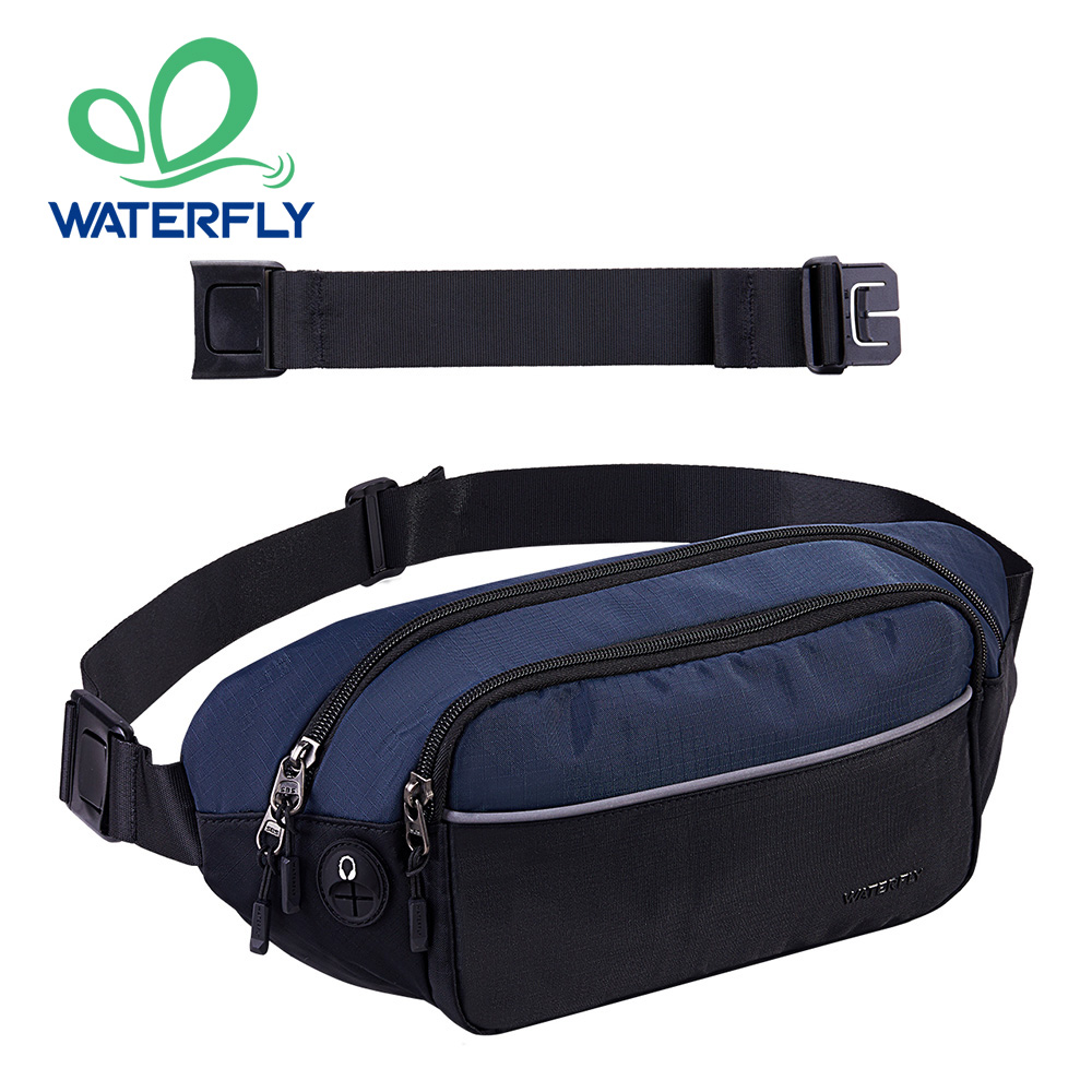WATERFLY tas pinggang pria dan - Women Bags Dkny ulasan dan harga