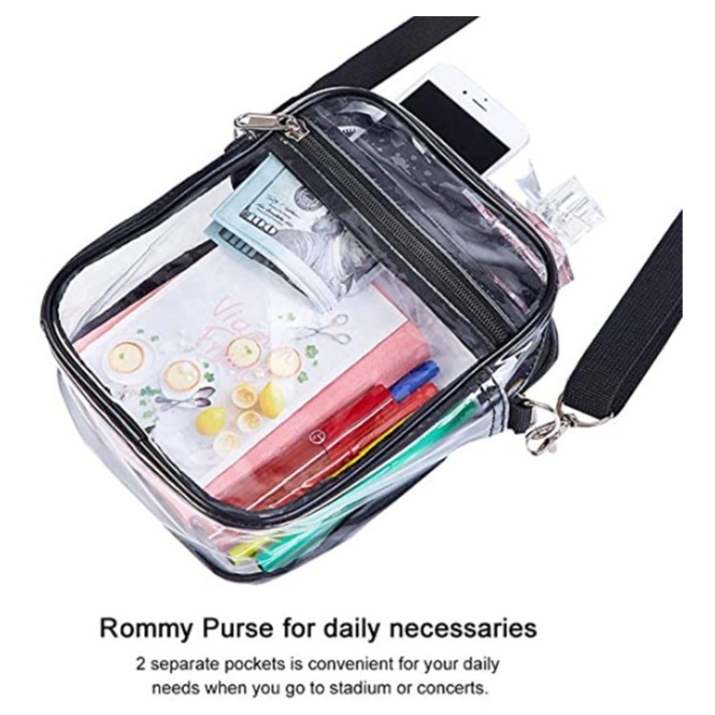 1-10PCS Tas Selempang Wanita T - Women'S Crossbody Bags ulasan dan harga