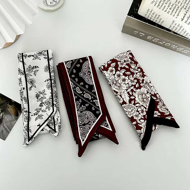 Selendang sutra tipis wanita,  - Women Bags Online ulasan dan harga